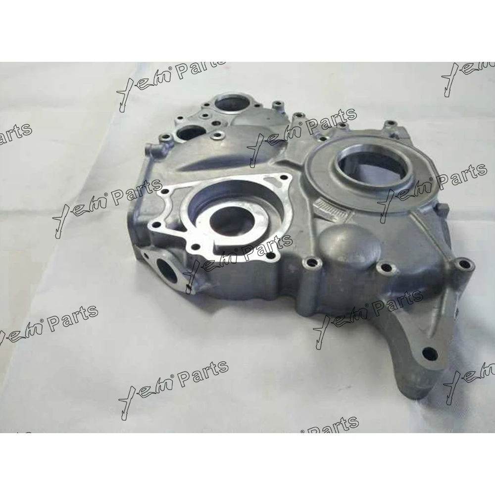 4M40 Timing Cover for Mitsubishi Engine Repair Kit 4