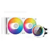 Water element 240 argb (white)
