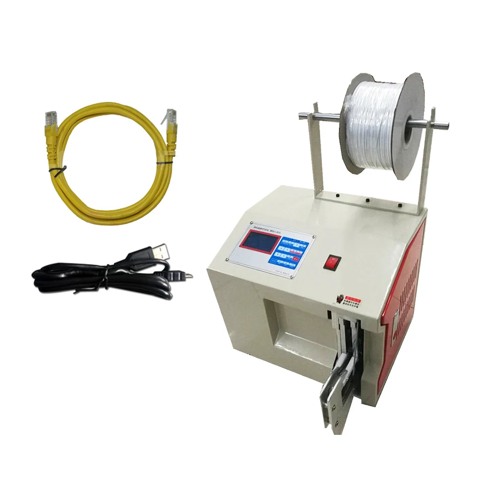 Автоматическая Машина Для Подвязки Кабеля С Разъемом Usb Type-c - Buy Data  Cable Line Tying Machine,Usb Cable Tying Machine,Type-c Cable Tying Machine  Product on Alibaba.com