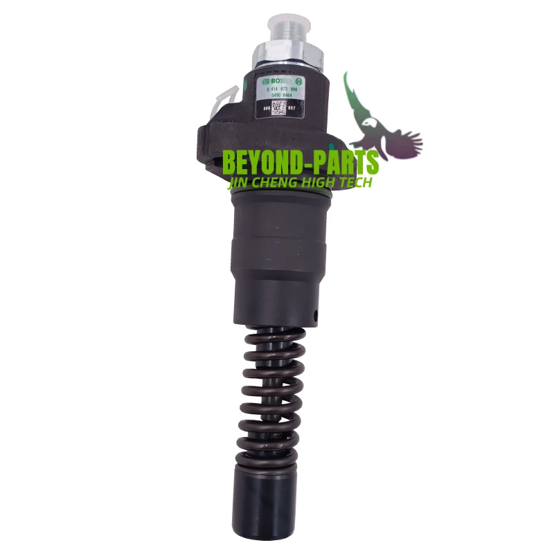 Jinchengparts Unit Pump 0414673999 - High-Quality Spare