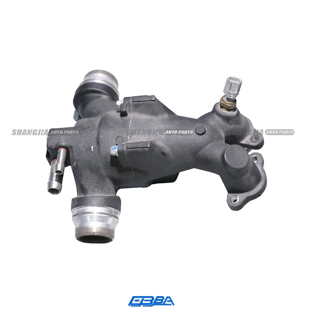 Best Selling Aluminium Thermostat Assembly For Aston Martin Rapide S DB9 Vanquish DBS 2008-2015 CD33-8A586-AA