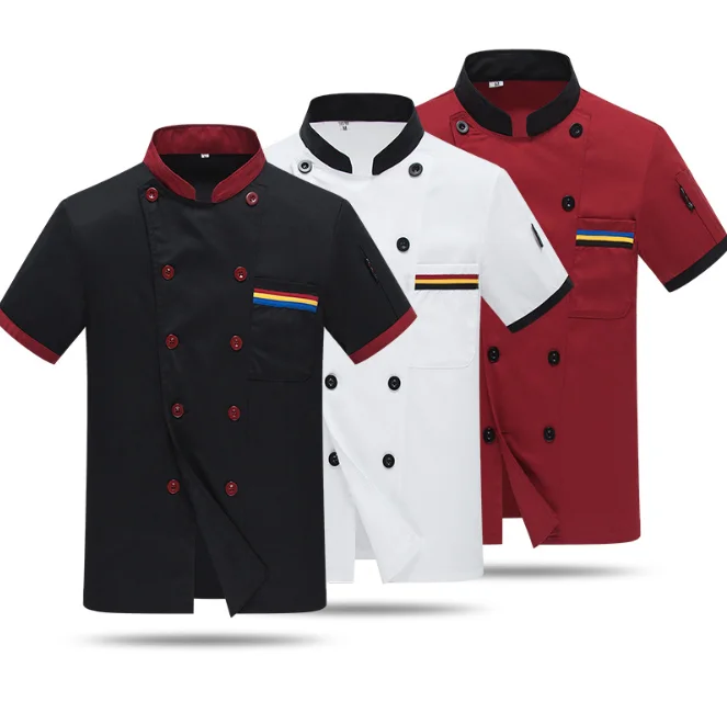 Kitchen  Chef Clothing, Chefswear, Catering & Kitchen Uniforms – Roux  Professional