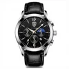 Argento nero