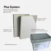 DegoSilent Plus