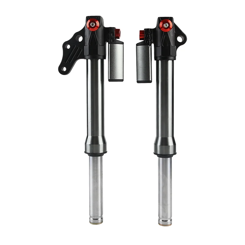 F063 395 мм передний амортизатор для мотоцикла скутер аксессуары