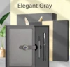 Gray
