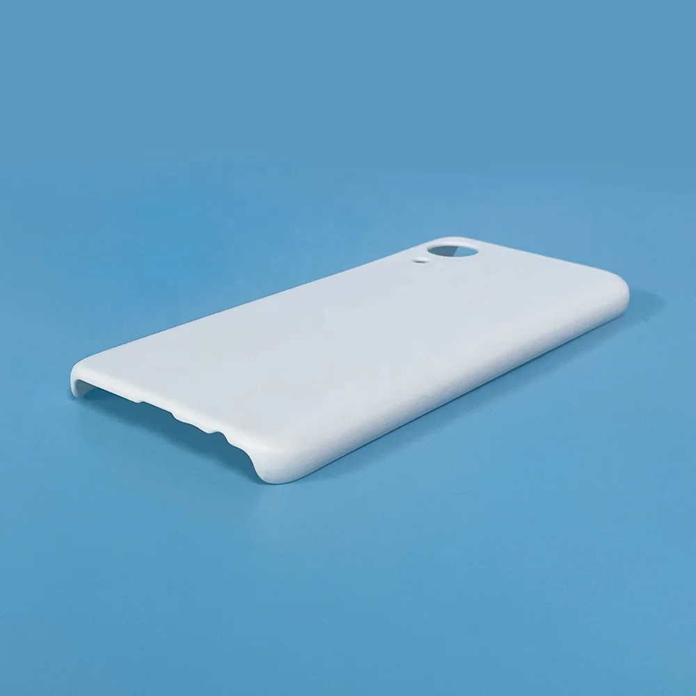 Prosub Diy Custom Sublimation Printing Logo Phone Case 3d Pbt Cell