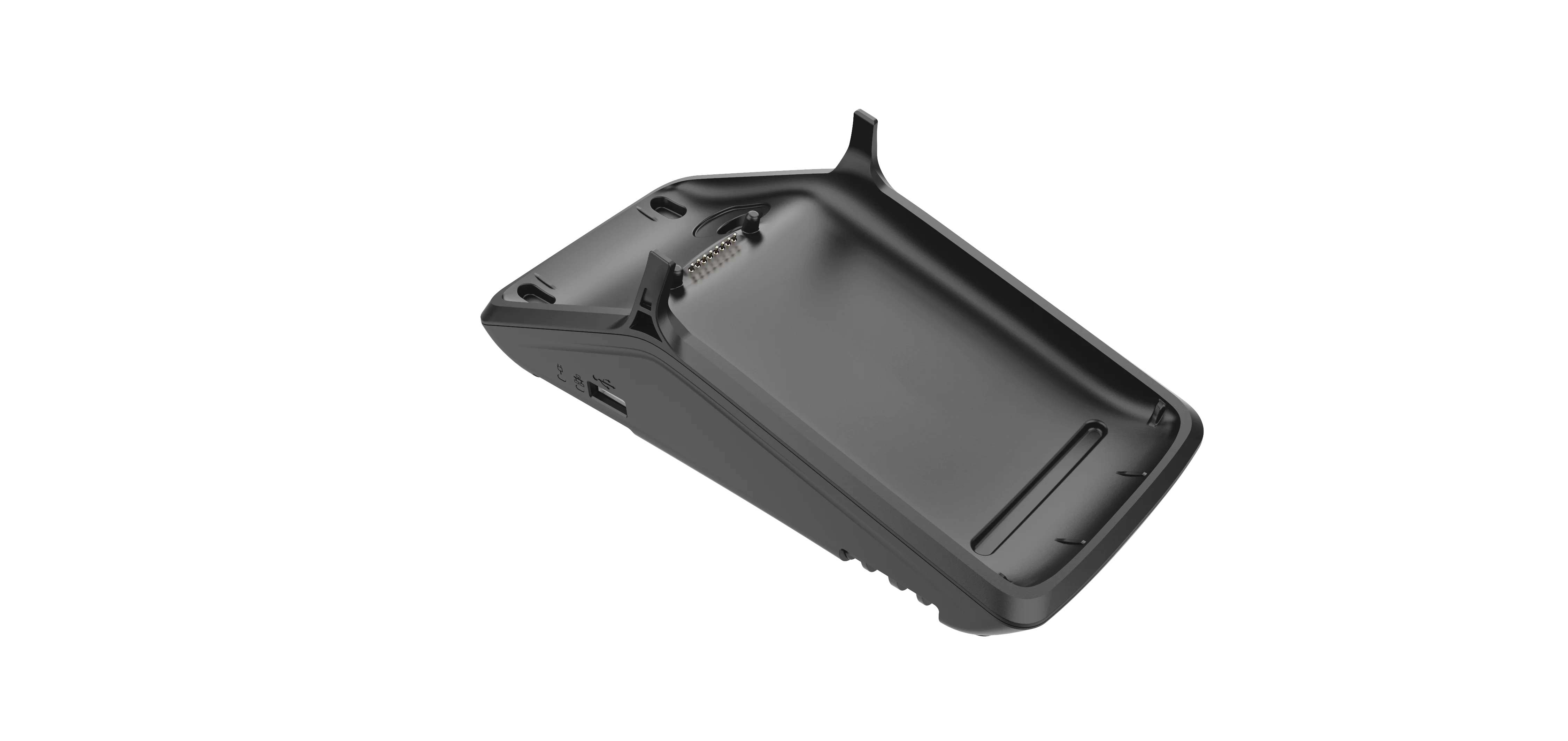Aisino ASD16 - USB Type-C Docking Station for A90 Android