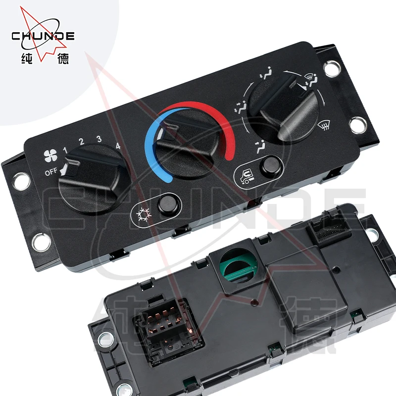 A/K beroketa klima-kontrolu modulua 2008 2009-2018 MACK CHU CXU 2014-2018 25110700