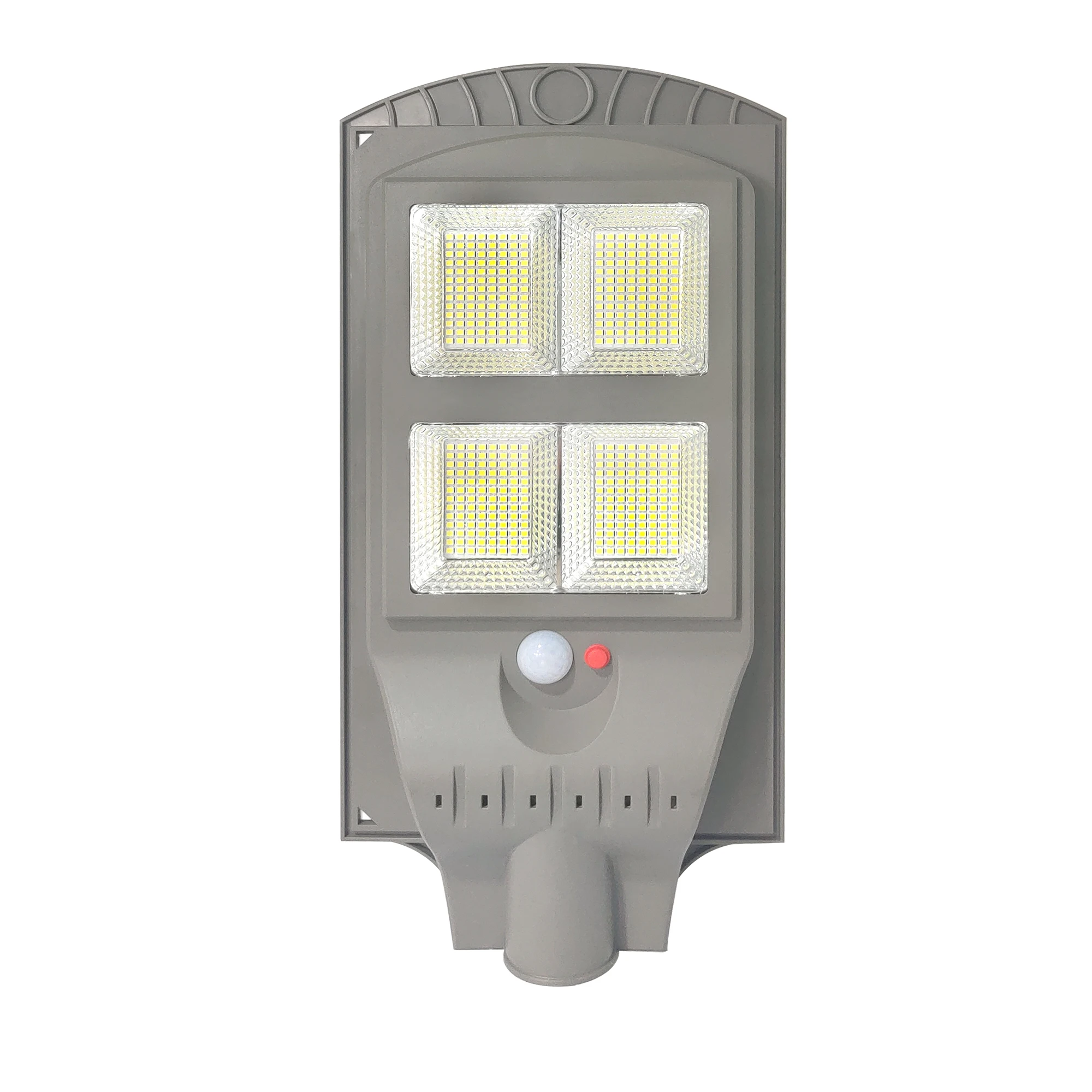 100 watts Led eshine gadgets outdoor waterproof ip 65 garden roof top road use high quality  aluminum  solar led street light
