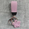 Purple-Cherry Blossom Silver