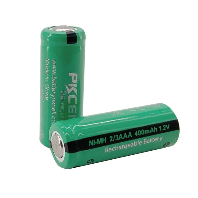 nimh 23 aa 400 new 2