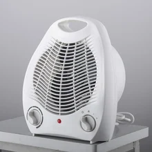 Heating Mini Portable Hot Sale Professional 2000w Electrical Room Fan Heater Warm Air Blower