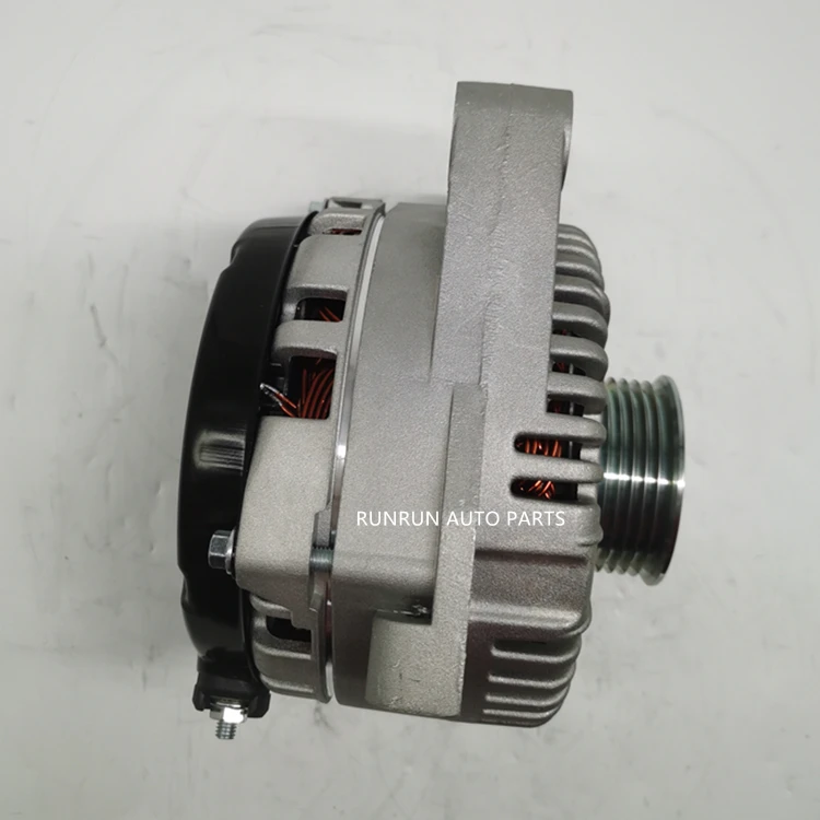 12V 130A ALTERNATOR for FORD MOTORCRAFT 3W1U10300AA 3W1U10300AB 3W1UAA GL526