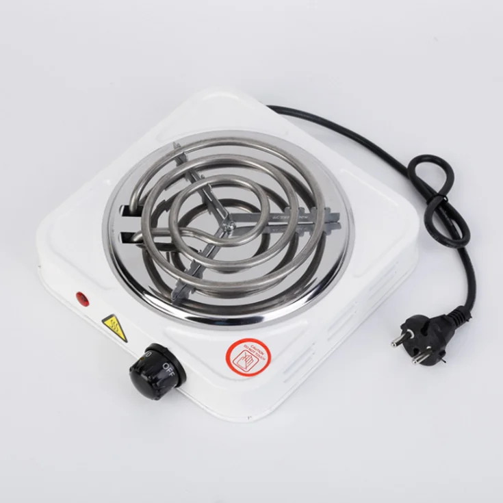 High Quality Commercial Hot Plate Electric Solid Hotplate Stove
