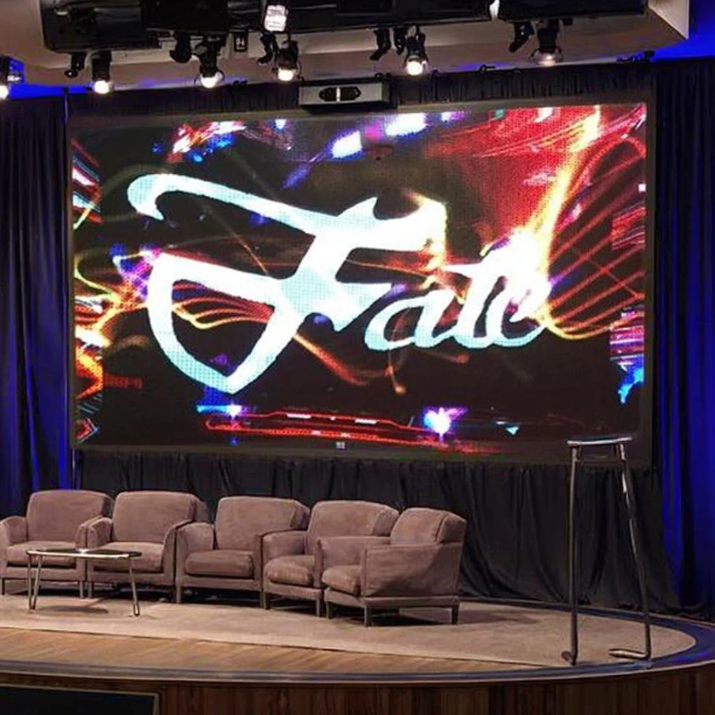 P2 P3.91Rental Led Screen Display Indoor Stage Led Film Screen Outdoor Advertising Led Display Led Video Wall Panel Pantalla Led