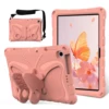 Pink Orange