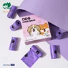 16 rouleaux par boîte