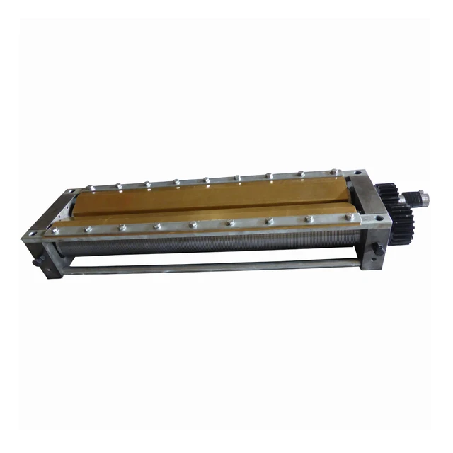 Factory Direct Sales China Factory Supply Handle Roller Fried Noodle Press and Cutter Machine 5