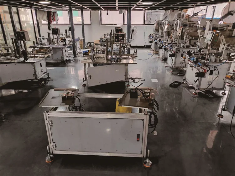 Yishengkai Lighter Screen Printing Machine Lighter Production Lighter