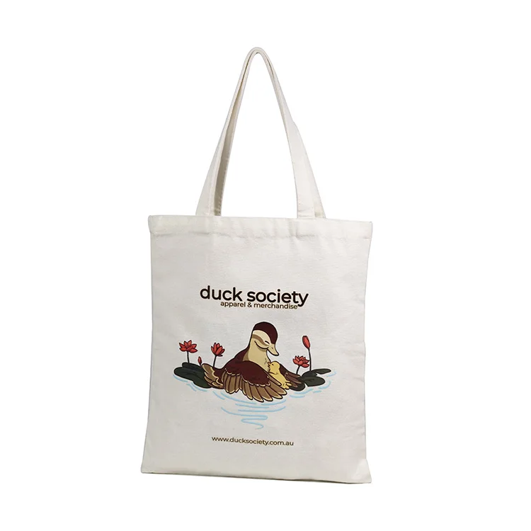 bolsagu duck tote bolsa