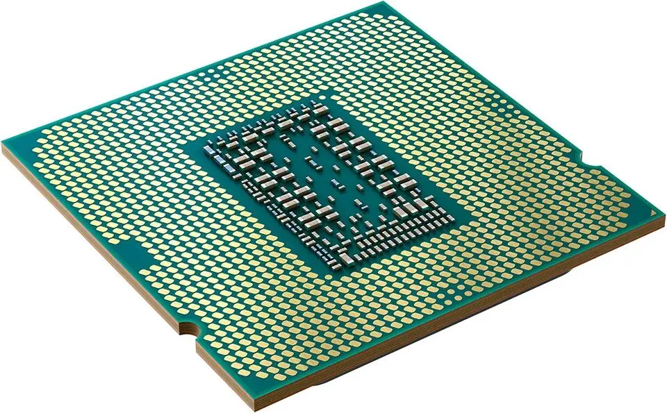 Core I5-10400F 12M Cache up to 4.30 GHz Processor LGA1200 65W in