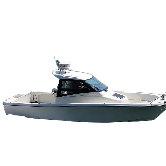 帆船 キャビンとオープンセンターコンソール漁船UF27| Alibaba.com