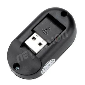Godox FTR-16 Remote Wireless Power Control Ft-16 Receiver for Godox Witstro Ad360 Ad180 Flash Speedlite DE300 DE400 SK300 SK400 detail image