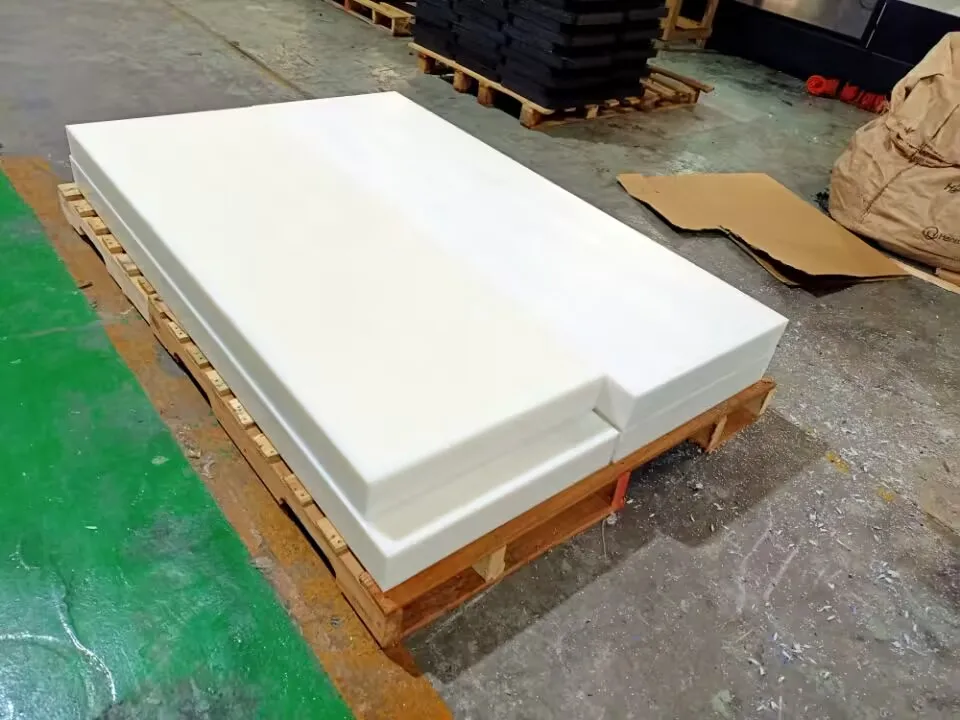 High Quality Plastic Engineering Sheet Hdpe Product Hdpe Board Plate ...