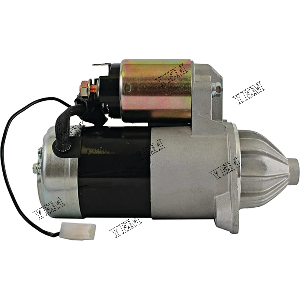 Diesel Engine Machinery Engine Starters B3200HSD for Kubota