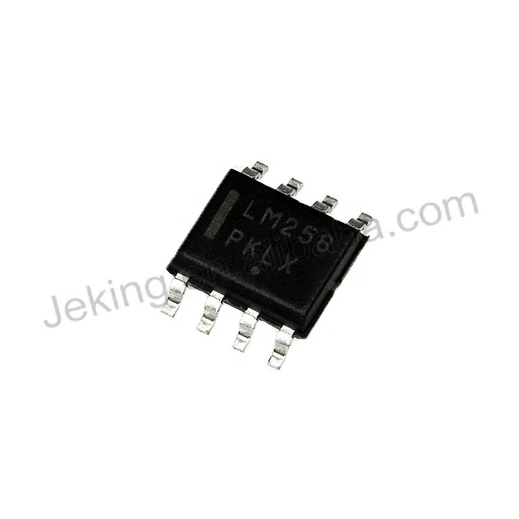 LM258DGKR