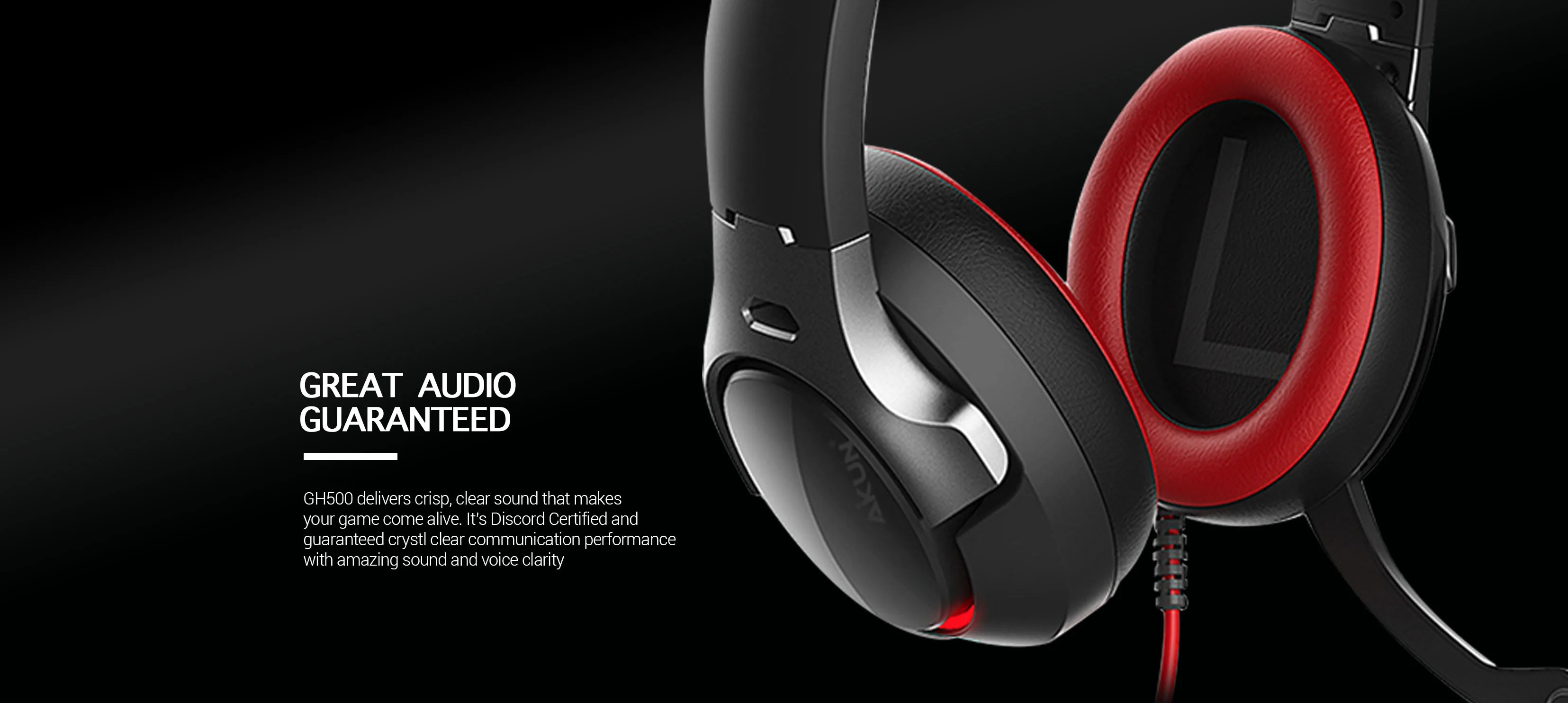 7.1 Wired Surround Gaming Headphone Multicolor Backlight Rgb Durable