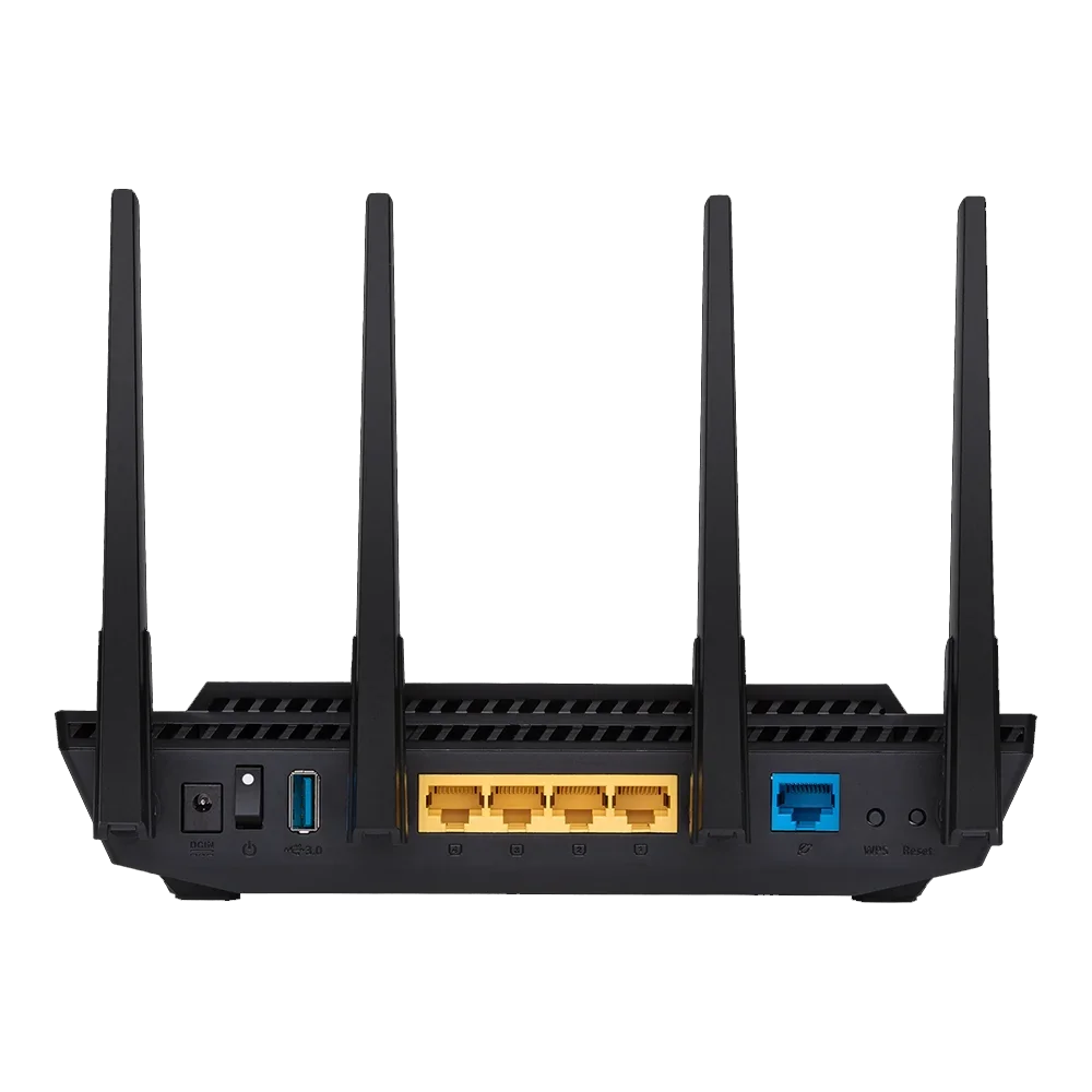 HTFFIBER OEM Smart WiFi Wireless Router High-Speed WiFi6 AX3000 802 ...