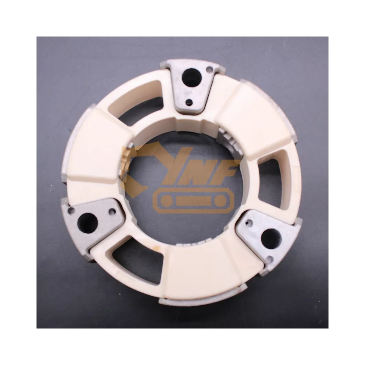 YNF Excavator Pump Coupling 35H CF-H-35 for Hitachi ZX55