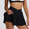 Skirt-Black