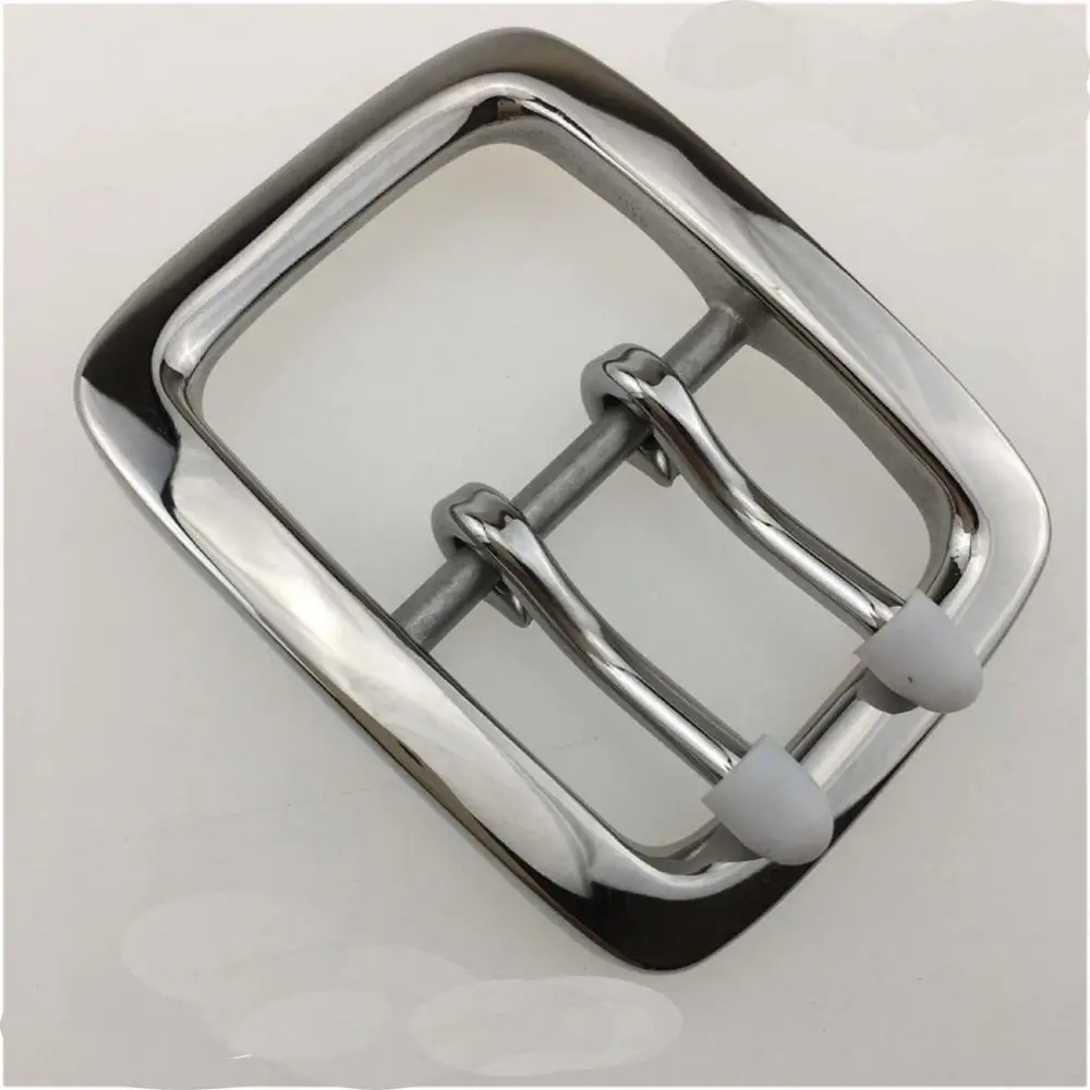 custom made stainless steel belt buckles