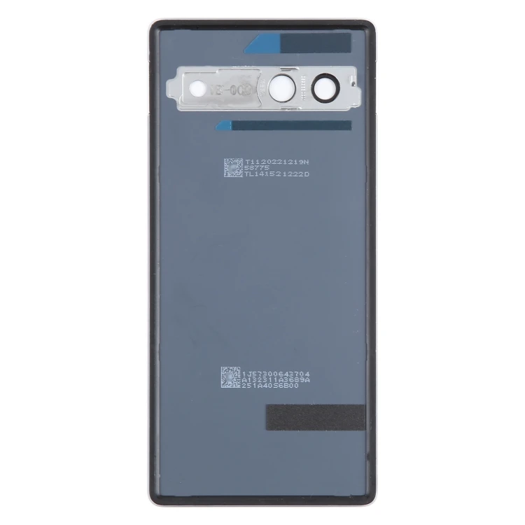 Factory Price for Google Pixel 7A Original Battery Back Cover with Camera Lens Cover
