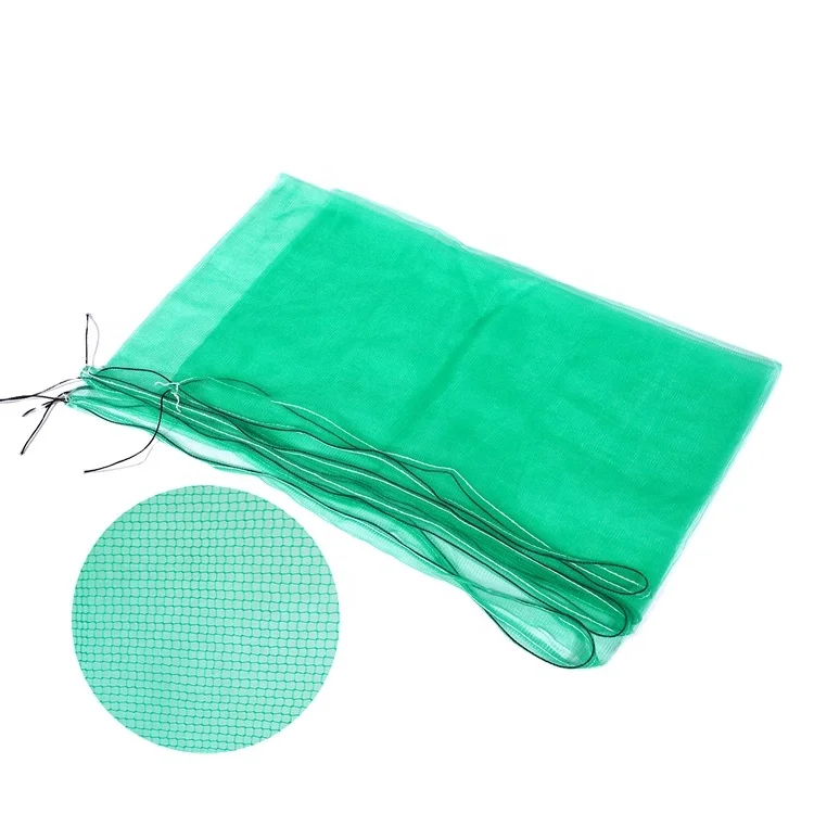 Hdpe Anti Insect Net Bag Meva himoyasi Palma Xurmo To'r sumkalari