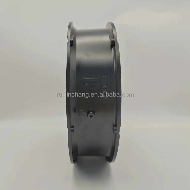 Brushless Axial Fan, 110V, 120V, 220V, 230V - detail 18