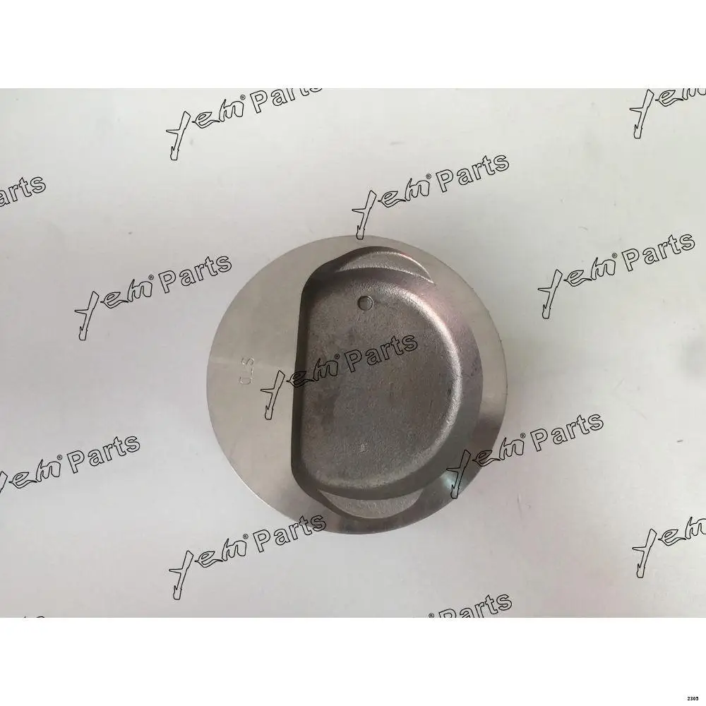 Factory Direct Sales 5K Piston With Pin for Toyota 2