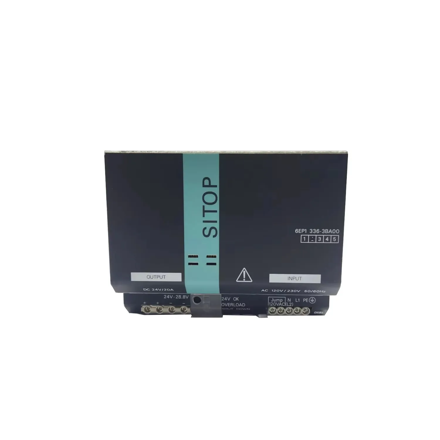 Gold Seller 6EP1336-3BA00   PLC  Controller  Server Driver  Brand New Original Spot