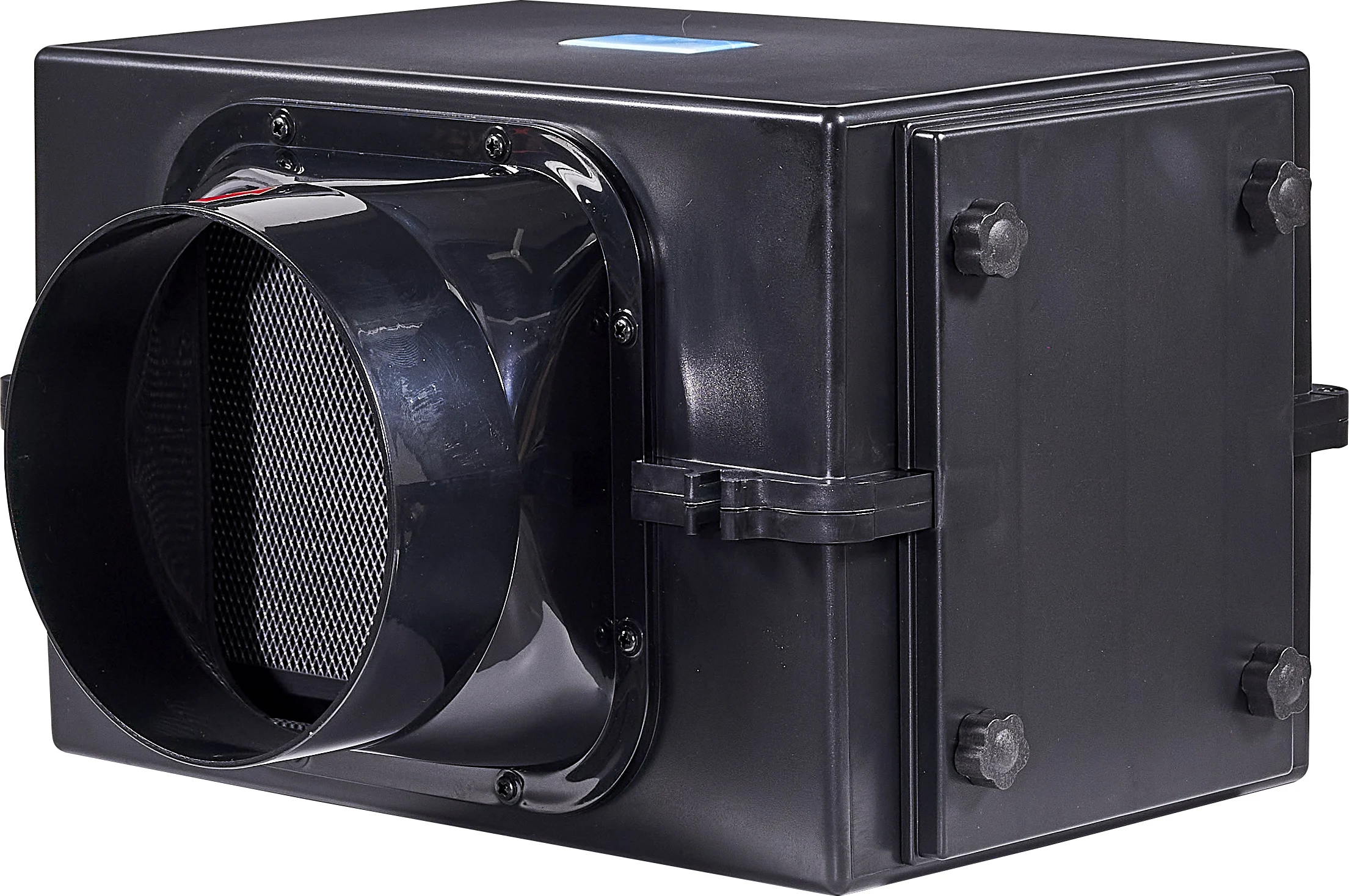 Pre-carbon Filter, ABS Plastic, Hvac Systems Parts - detail 4