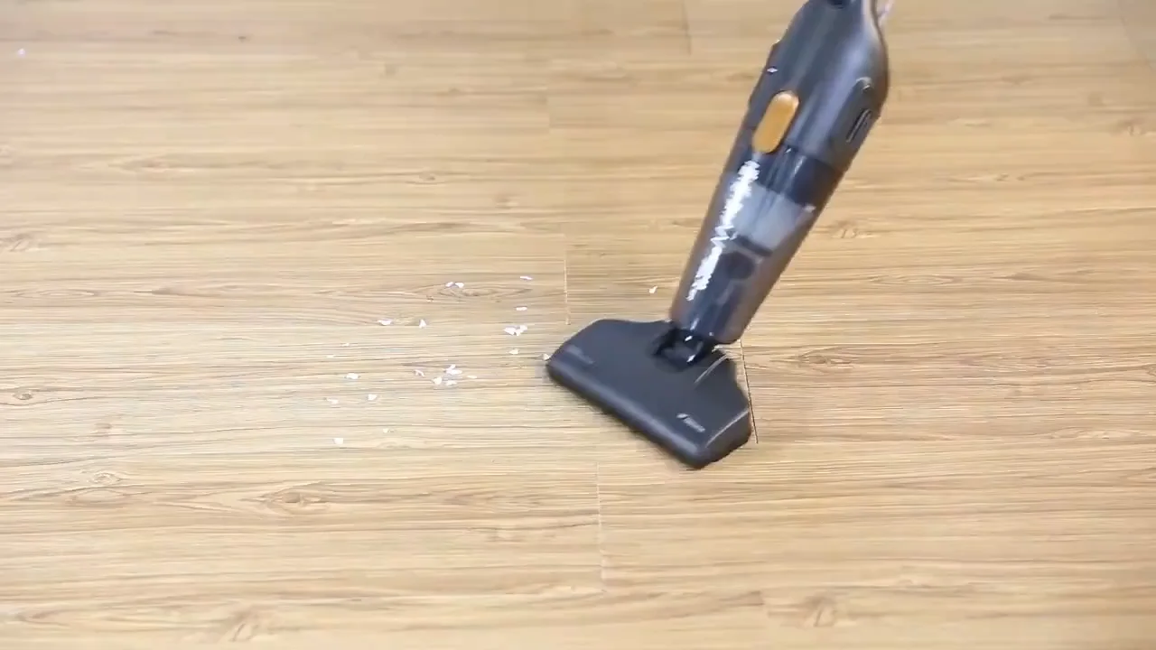 Xiaomi Deerma Dx115c Portable Handheld Vacuum Cleaner Household Silent