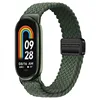3# Vert (boucle noire)