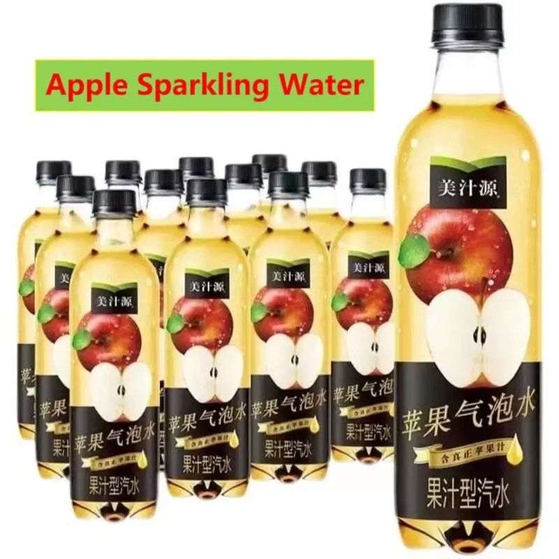 Cola Sparkling Water 480ml Drinks Beverages Drink Drinkable Tipple Beverage
