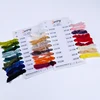 Colores mezclados