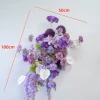 Decorazione da parete floreale 1