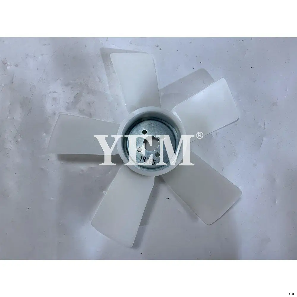 D722 Fan 19265-74110 for Kubota
