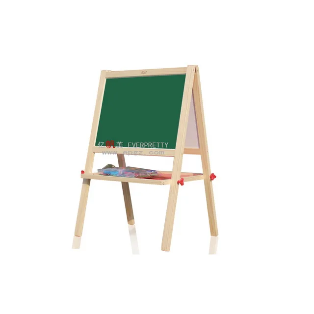 الرسم السبورة السبورة السبورة مع حامل فليب رسم لوحة للمدرسة - Buy 