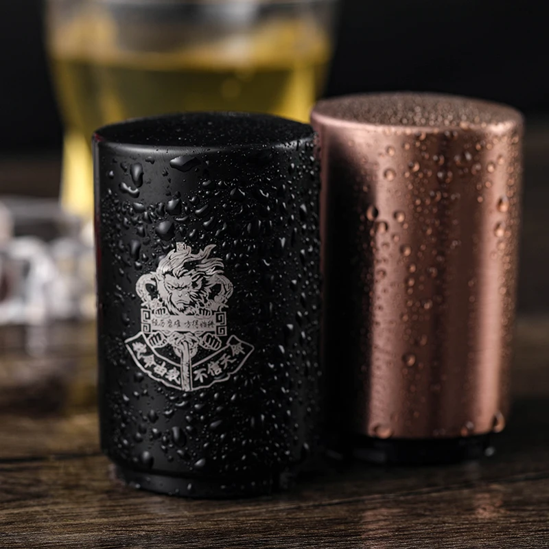 New Version Beer Opener With Magnetic Cap Catcher Abridor De Tapas Push Down Bottle Cap Opener Ouvre-Capsule Dopopener
